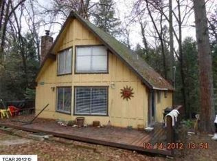 22006 Crystal Falls Dr, Sonora, CA 95370