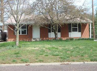 4435 Brooktop Ln, Saint Louis, MO