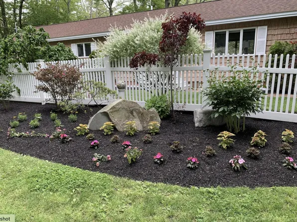 116 Captain Thomas Road, Ogunquit, ME 03907