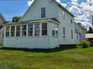 18 Front St, Brownville, ME 04414