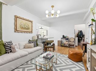 162 W 56th St APT 602, New York, NY