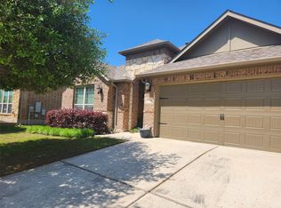 441 Mistflower Springs Dr, Leander, TX 78641