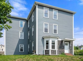 46 Prospect St APT 1, Webster, MA 01570