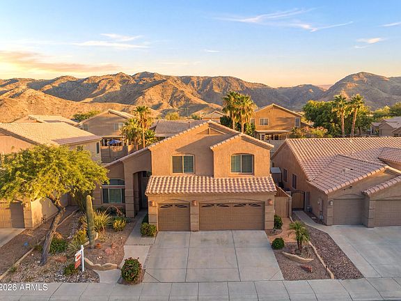 2nd image of 1732 W CATHEDRAL ROCK Drive