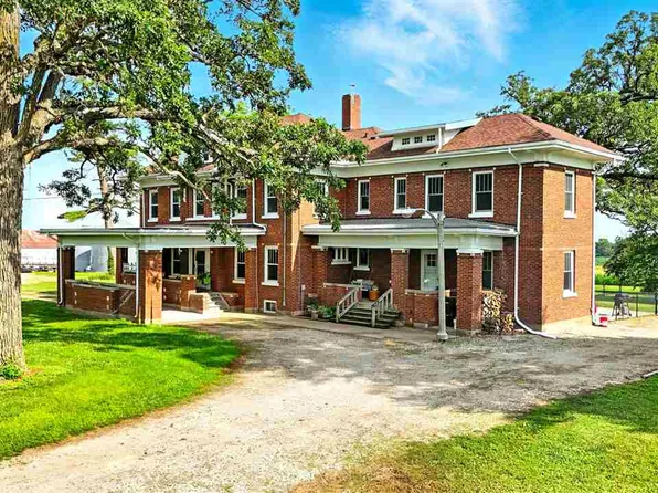 15817 L Ave, Letts, IA 52754