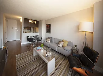 Rented by The Monterey