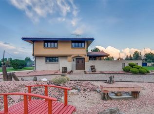 3450 S Oak Ct, Lakewood, CO 80227