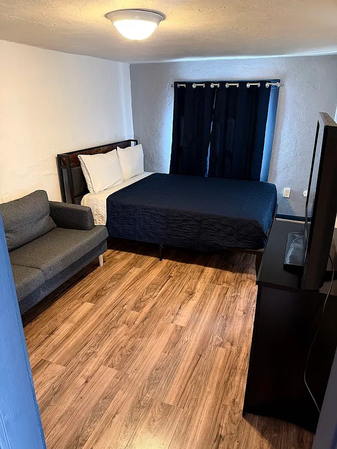 1 bed, 480 sqft, $1,450 — Photo 4