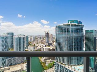 465 Brickell Ave APT 3806, Miami, FL 33131