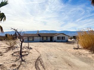 37225 Cambria St, Lucerne Valley, CA 92356