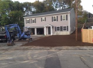 25 Jackson St, Salem, MA 01970