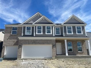 40 Morris St #3, Springboro, OH 45066