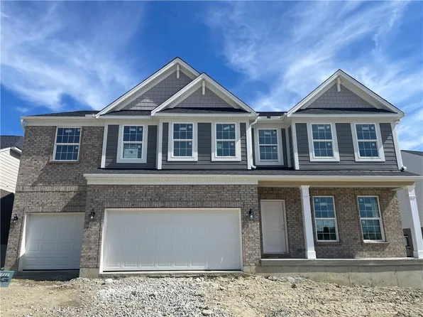 40 Morris St #3, Springboro, OH 45066