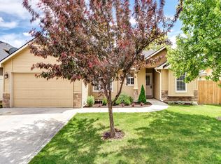 1763 W Bellagio Dr, Meridian, ID 83646