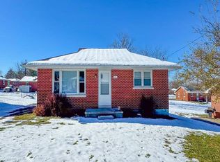 106 Floyd St, Campbellsville, KY 42718