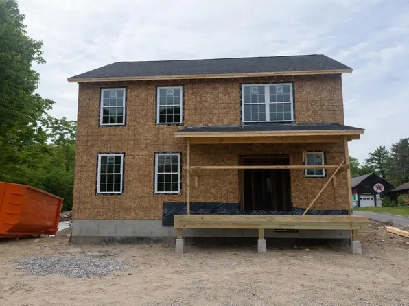 21 Saint Anthonys Road, Wakefield, NH 03872