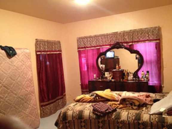 Bedroom 01
