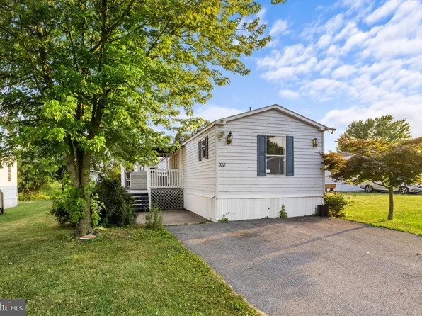 328 Westwood Dr, York, PA 17404