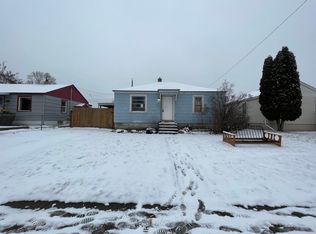 1504 E Rich Ave, Spokane, WA 99207