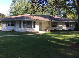 5626 Olde Post Rd, Sylvania, OH 43560