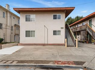 2922 Stanton Street, Berkeley, CA 94702
