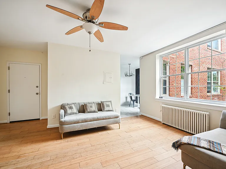 939 Longfellow St NW #205 — Photo 9