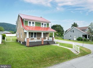 703 Halfmoon St, Bellefonte, PA 16823