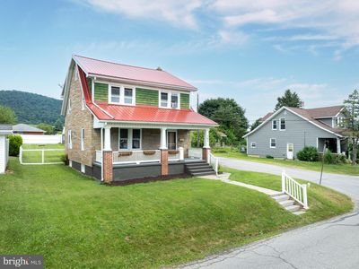703 Halfmoon St, Bellefonte, PA, 16823