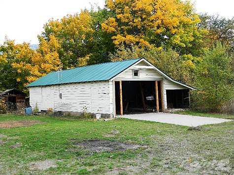 5 Frazier - Garage
