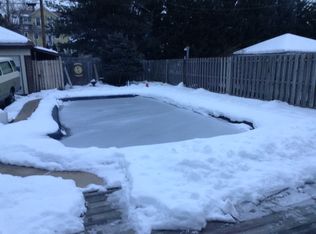 2810 Halcyon Ave, Baltimore, MD 21214