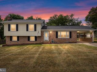 703 Bourne St, Fredericksburg, VA