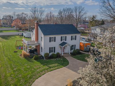 801 Jackson St, Macon, MO, 63552