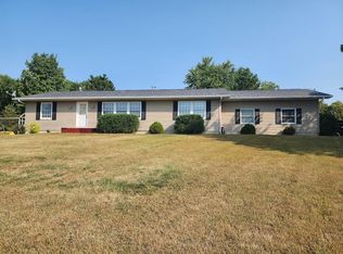 9833 Ada Ln, Toddville, IA 52341