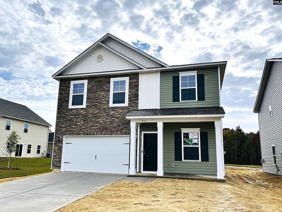 1st image of 913 Glenwillow Ln