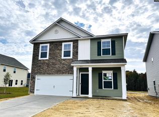 913 Glenwillow Ln, Blythewood, SC 29016