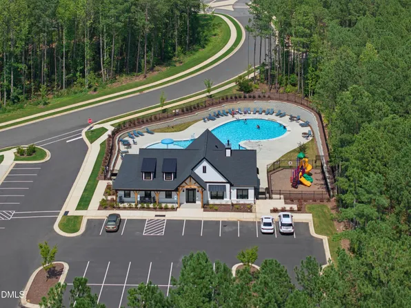 131 Acorn Grove Rd, Garner, NC 27529
