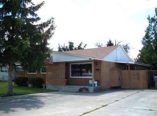 711 Thayer Dr, Richland, WA 99352