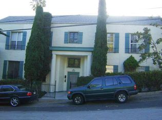 2025 Cheremoya Ave APT 203, Los Angeles, CA 90068