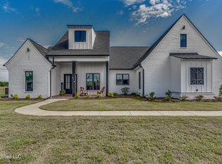 474 Stump Ridge Rd, Brandon, MS 39047