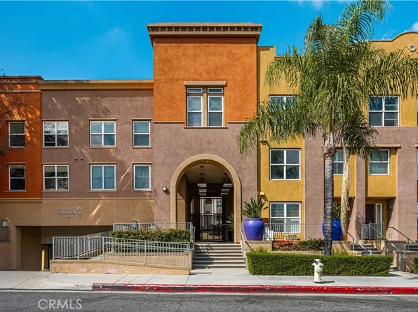 85 E Commonwealth Ave Unit 3D, Alhambra, CA 91801