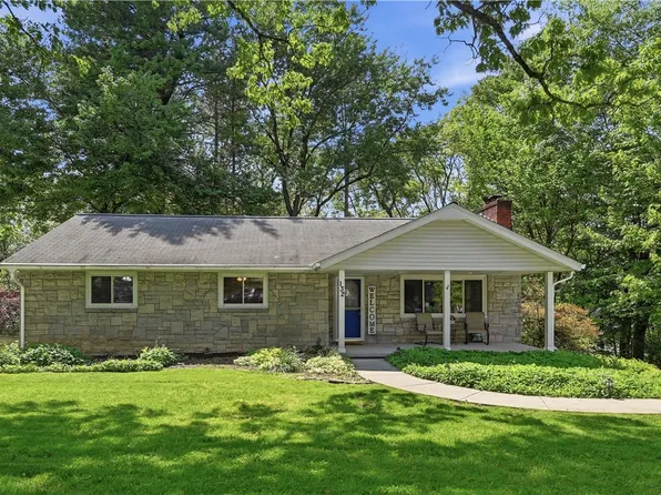 132 Circle Dr, Pittsburgh, PA 15237