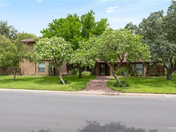 2909 Clifford St, Harlingen, TX 78550