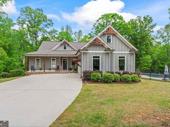 1020 Apalachee Rdg, Madison, GA 30650