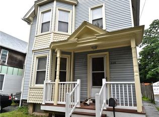 228 Black Rock Ave, Bridgeport, CT 06605