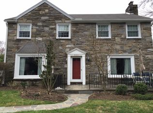 632 Greythorne Rd, Wynnewood, PA 19096