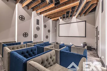 Rented by The KCI Group