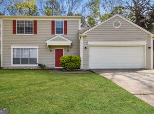 7298 Woodland Cir, Riverdale, GA 30274