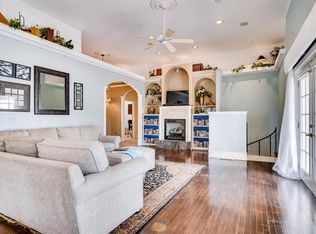 1250 Gambel Oaks Dr, Elizabeth, CO 80107
