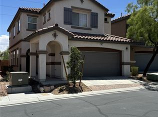 8677 Canfield Canyon Ave, Las Vegas, NV 89178
