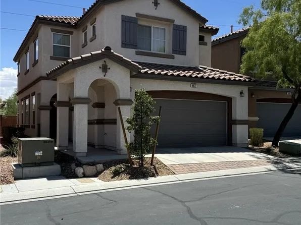 8677 Canfield Canyon Ave, Las Vegas, NV 89178